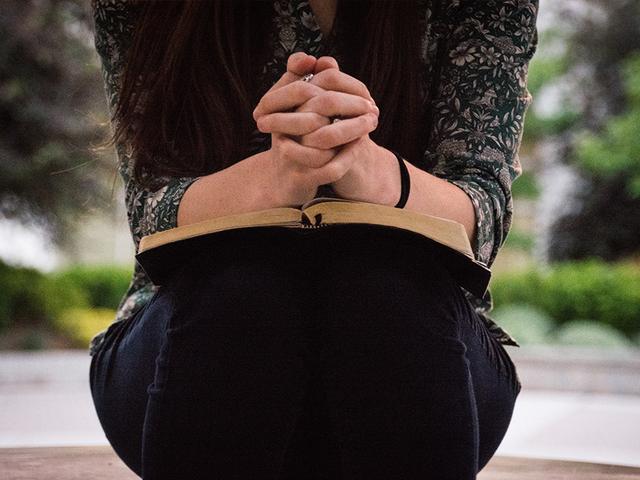 Does Prayer Really Make a Difference?