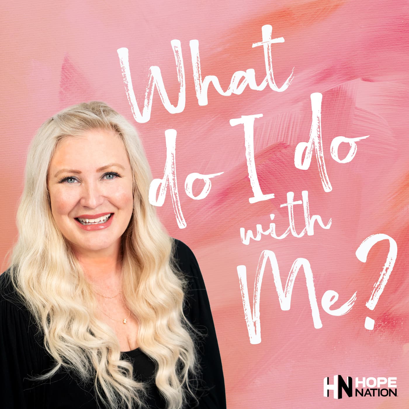 What Do I Do With Me?